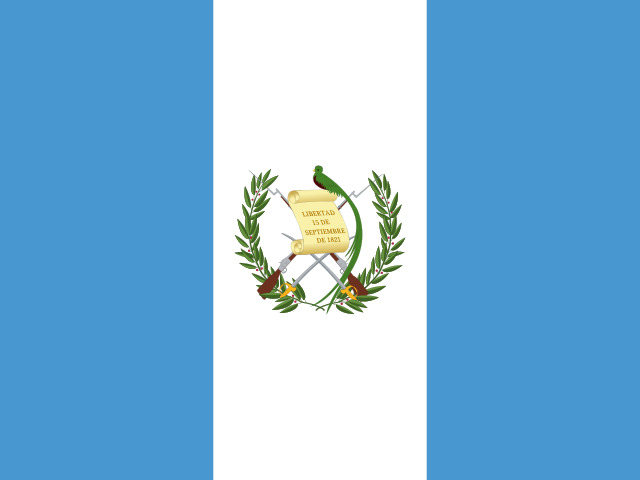 Guatimalensis